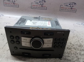 CD Player Opel Antara 2008