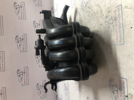 Galerie Admisie Plastic Seat Ibiza 1.6