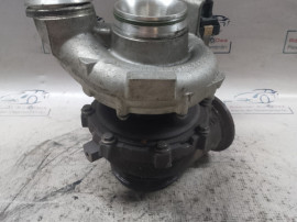 Turbina BMW 730 Motorina 2011
