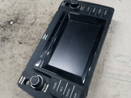 Display navigatie Volkswagen Golf 7 Motorina 2015
