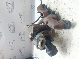 Turbina Volkswagen Jetta 2012