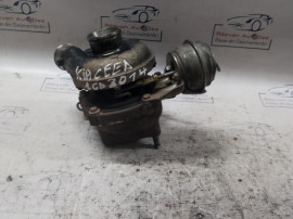 Turbina Kia Ceed 1.6 Motorina 2014