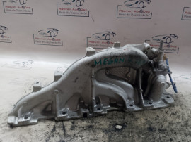 Galerie Admisie Fonta Renault Megane 4 1.6 Motorina 2018