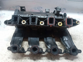 Galerie Admisie Plastic BMW X3 2006