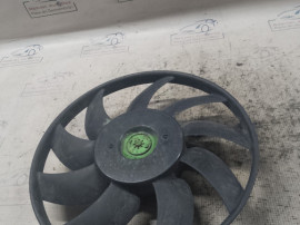 Electroventilator Volkswagen Crafter 2.5 2007