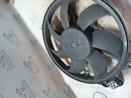 Electroventilator Audi A5 2012