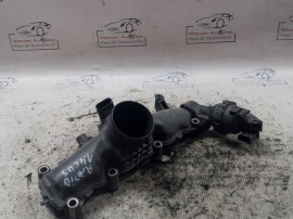 Galerie Admisie Fonta Skoda RAPID 1.4 2014