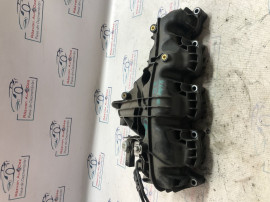 Galerie Admisie Plastic Volkswagen Scirocco 2.0 2010