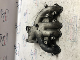 Galerie Admisie Fonta Volkswagen Sharan 2003