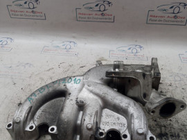 Galerie Admisie Fonta Audi A3 2010