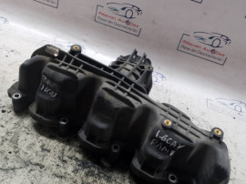 Galerie Admisie Plastic Skoda RAPID 1.6 2014