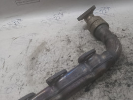 Galerie evacuare stanga Mercedes S Class 3.0 Motorina 2009