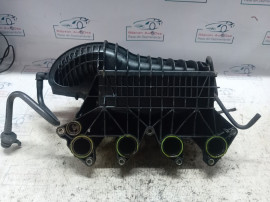 Galerie Admisie Plastic Skoda Yeti 2010