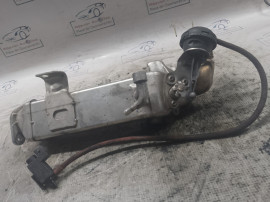 Racitor Gaze BMW F10 Motorina 2010