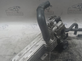 Racitor Gaze Volkswagen Golf 6 2.0 2011