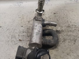 Racitor Gaze cu EGR Ford Focus 2 1.6 Motorina 2006