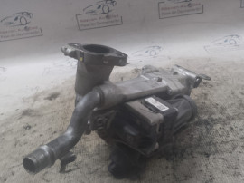 Racitor Gaze cu EGR Citroen C3 2013