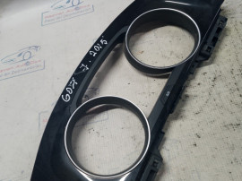 Rama ceas bord Volkswagen Golf 7 2015