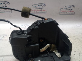 Broasca stanga spate Mercedes C 220 2010