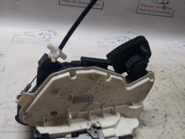 Broasca stanga spate Skoda RAPID 2013