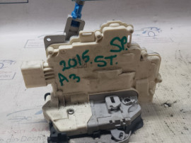 Broasca stanga spate Audi A3 2015