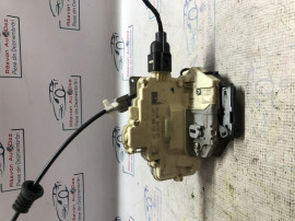 Broasca dreapta fata Volkswagen Tiguan 2008