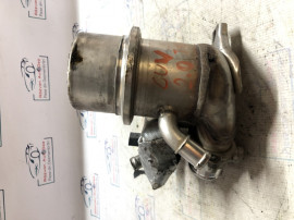 Racitor Gaze cu EGR Volkswagen Tiguan 2.0 2015