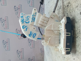 Broasca dreapta spate Mercedes CLS 2012