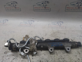 Rampa injectoare Nissan Qashqai 2011