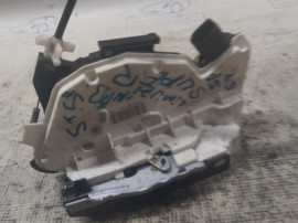 Broasca stanga spate Skoda Superb 2 2012