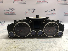 Ceasuri Bord UK Volkswagen Touareg 2005