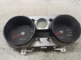 Ceasuri bord Nissan Qashqai 2008