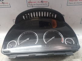 Ceasuri Bord UK BMW 730 F01 Motorina 2010