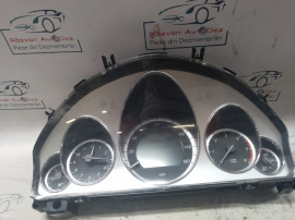 Ceasuri Bord UK Mercedes E-Class W212 2.2 Motorina 2012