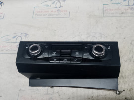Panou comanda clima Audi A5 2.0 2013