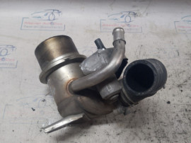 Racitor Gaze cu EGR Volkswagen Golf 7 1.6 2013