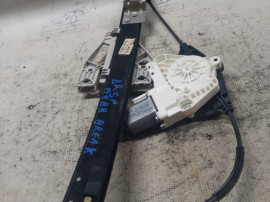 Macara geam dreapta spate Audi A4 B8 Break 2012