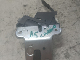 Broasca hayon Audi A5 Cabrio 2012