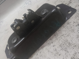 Broasca hayon Peugeot 508 2012