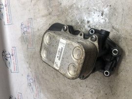 Termoflot Audi A4 B8 2009