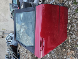 Usa dreapta spate Citroen C4 Picasso 2015