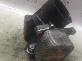 Termoflot Skoda Fabia 2 2010