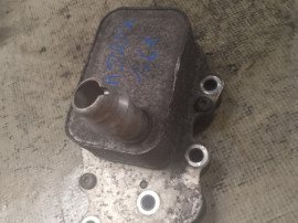 Termoflot Opel Astra K 1.6 Motorina 2016