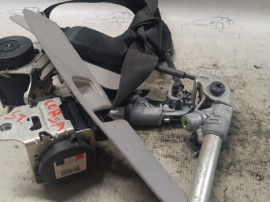 Set Centuri fata cu pretensioner Opel Corsa 2007