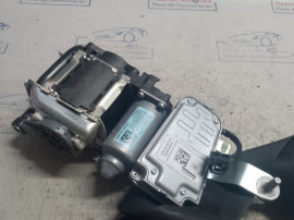 Centura stanga fata cu capsa Mercedes E 220 2012