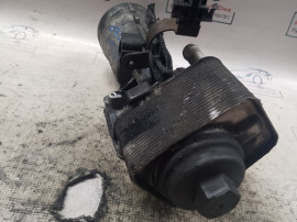 Termoflot Volkswagen Tiguan 2.0 2012