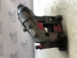 Termoflot BMW 120 Motorina 2015