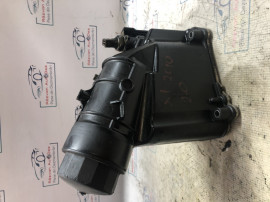 Termoflot BMW X1 2.0 2010