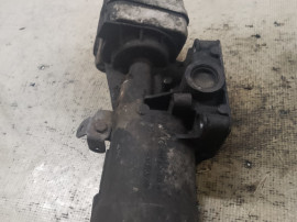 Termoflot Volkswagen Tiguan 2.0 2012