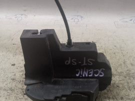 Broasca stanga spate Renault Scenic 2012